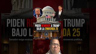 🔥 ¿Está Donald Trump Mentalmente Capacitado para Seguir Siendo Presidente de EE.UU.?