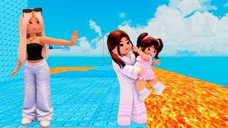 NUNCA JUEGUES la TORRE TROLL de los abrazos en ROBLOX 