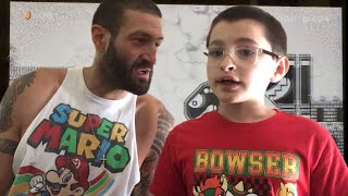 Super Mario EXTRA hard
