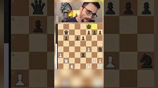 The Day Torch ENDED Stockfish #chess #gothamchess