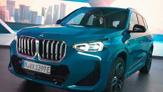 HOW-TO: Nutzung der BMW Allwetter Fußmatten und Gepäckraumwendematte