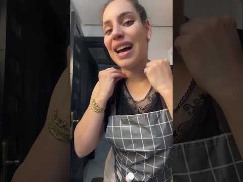غزالة هاد البوماض 👍👍 روعة بزااف 😳😳😳😳😳