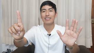 INTENTAMOS ARMAR UN CUBO DE RUBIK EN UNA HORA