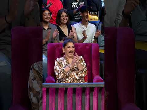 Jeetu Ji Aur Moushumi Ji Ka Chaotic Interaction | The Kapil Sharma Show | #kapilsharma #comedy #tkss
