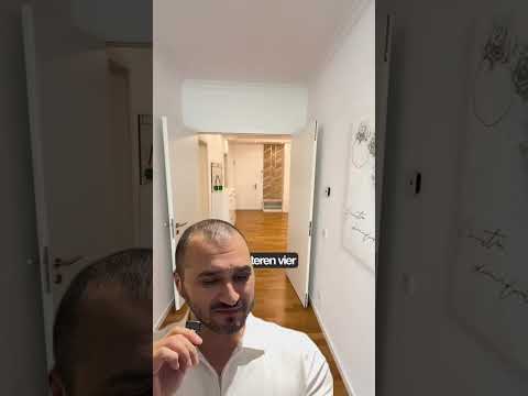 Diese Wohnung in Berlin kostet 1.8 Millionen Euro. Ist es das Geld wert? #hauskauf #eigentumswohnung