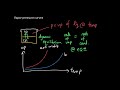 Dynamic Equilibrium and Vapor Pressure