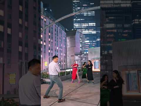 "Qatal" shooting from Japan