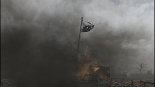 Roblox BARRAGE OST: Intermission [EXTENDED]