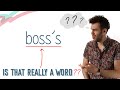 Mastering Singular Possessive Nouns