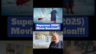 How to train your Super Dog!!! Superman 2025 Movie Reaction #krypto #superman #moviereactionvideos