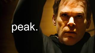 Dexter Resurrection Episode 9 will be peak.....