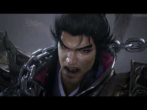 The Death Of Lu Bu - Dynasty Warriors Origins Spoilers