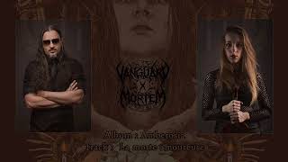 Vanguard X Mortem - La morte amoureuse