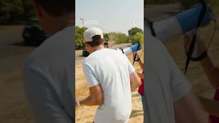 Science is MESSY 😬🫧 Mark Rober's CrunchLabs, now playing on Netflix!