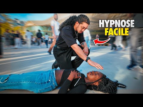 5 règles pour hypnotiser n'importe qui | Apprends l’hypnose