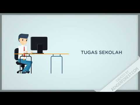 Video Pembelajaran Rusmawati