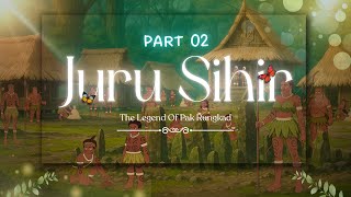 JURU SIHIR PART 2 - Dhot Design