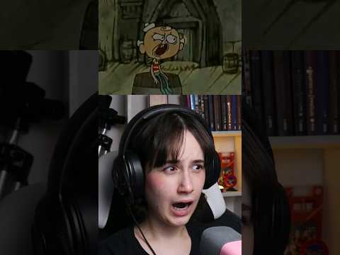 O HOMEM COM VOZ DE GAROTINHA #fandub #dublagem #flapjack