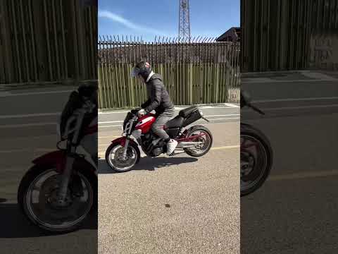 sh w mt03  #yamaha #bmw #casablanca #moto #maroc #bikelife #c50