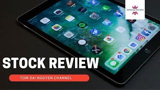 STOCK REVIEW JAN 15 2021