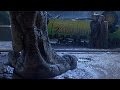Jurassic Park Video Quiz