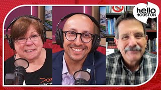 Hello Houston Full Episode - August 26, 2025