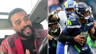 Seattle Seahawks Mid-Season Crisis? A few takeaways for my fellow 12s 🟢🔵