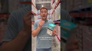 Costco is highly  selective with what makes it into the warehouse. Physicians Choice is legit!