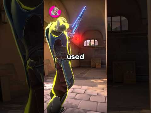 1 Ace With ALL Valorant Agents! ๐น (Sova)