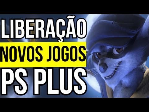 LIBERAÇÃO DOS PRIMEIROS JOGOS DA PS PLUS DELUXE DEZEMBRO, GRASSETTI NA NAUGHTY DOG e MAIS BAIXADOS