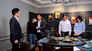  TỐ CÁO TRƯỞNG PHÒNG ÉP ĐI TIẾP KHÁCH, CÔ NHÂN VIÊN GHI ĐIỂM VỚI CHỦ TỊCH  | GÃY SCHOOL TẬP 962