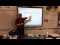 Balancing Chemical Equations Concepts