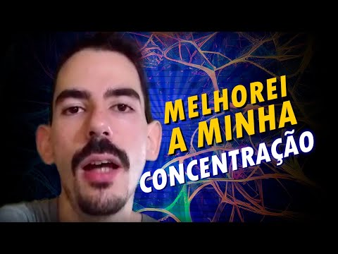 Depoimento Timotheo - Estudo e Memorização Pro