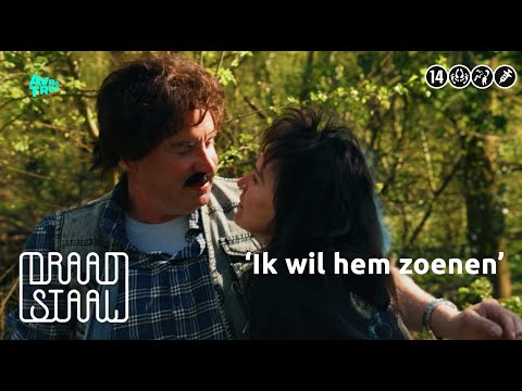 Draadstaal Vol Liefde #5 ❤️ | Irma brengt Nico in hogere sferen 😵‍💫