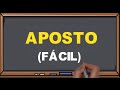 Understanding Apposition in Portuguese Grammar