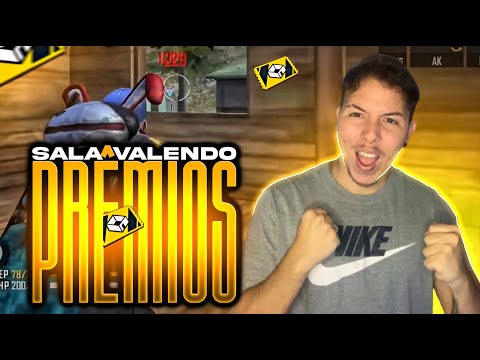 💛 FREE FIRE AO VIVO 💛 INFLUENCIADOR ON 💛☑️ #freefire #shorts