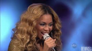 Beyoncé - Best Thing I Never Had - live at The View 2011 - Full HD 