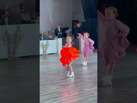 Margo🌸 #ballroom #dance #ukraine