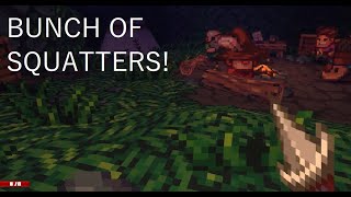 Rothard Bathero Haumen Thanestock the Fourth | Delver Ep 1