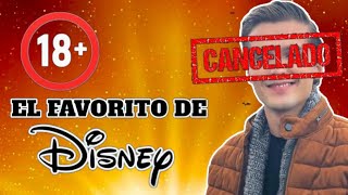 BORRADO DEL UNIVERSO DISNEY El Castigo a- Memo Aponte