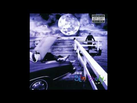 Eminem - Rock Bottom (Explicit)