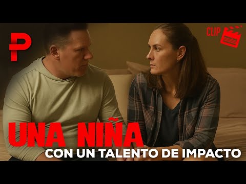👧 Una niña diferente con un talento que impactó a todos