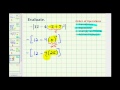 Basic Arithmetic and Operations