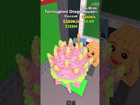 브레인롯으로 위장해서 유튜버 시크릿 훔치기ㅋㅋㅋㅋㅋㅋㅋ