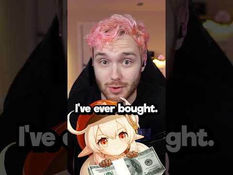 Do NOT Buy Genshin Merch on Wish 💀