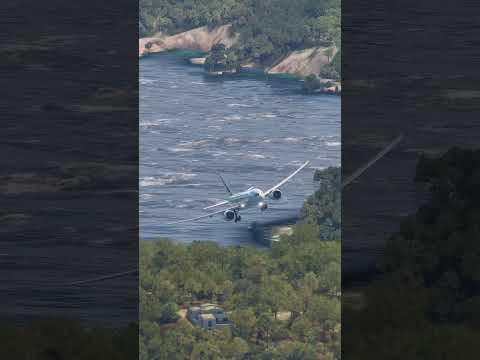 imposible !!! the best flight airplane in the world eps  0122