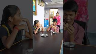 Ennadaaaa oru biscuit ku vantha sothanai !!!! #shorts #tamilshorts