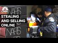 Organized Retail Crime Investigation