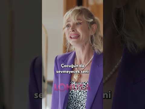 Bakamıyosan Doğurma! - Lohusa #shorts