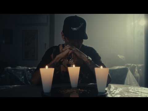 OSCAR LEE x SALVAMENTO - Cazando la Muerte (Video Oficial)